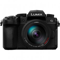 "Panasonic LUMIX G97 14-140mm f/3.5-5.6 | Foto-Groep"