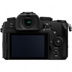 "Panasonic LUMIX G97 14-140mm f/3.5-5.6 | Foto-Groep"