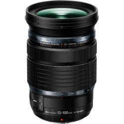 OM SYSTEM M.Zuiko Digital ED 12-100mm f/4.0 IS PRO | Foto-Groep