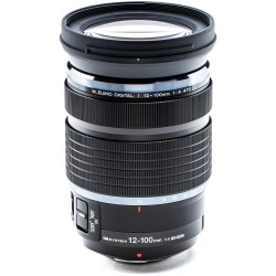 OM SYSTEM M.Zuiko Digital ED 12-100mm f/4.0 IS PRO | Foto-Groep