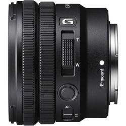 "Sony E-PZ 10-20mm f/4 G: Koop nu bij Foto-Groep voor de beste prijs!"