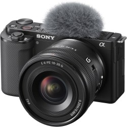 "Sony E-PZ 10-20mm f/4 G: Koop nu bij Foto-Groep voor de beste prijs!"