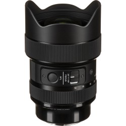 Sigma 14-24mm f/2.8 DG DN (Art) L-Mount | Foto-Groep