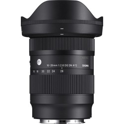 "Sigma 16-28mm f/2.8 DG DN (C) Sony E | Foto-Groep"