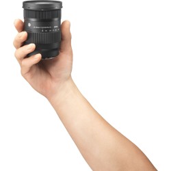 "Sigma 16-28mm f/2.8 DG DN (C) Sony E | Foto-Groep"