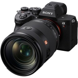 Sony FE 28-70mm f/2 GM - De ultieme zoomlens voor professionele fotografie | Foto-Groep