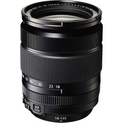 FUJIFILM XF 18-135mm f/3.5-5.6 R LM OIS WR | Fujifilm lens | Foto-Groep