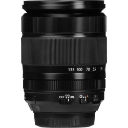 FUJIFILM XF 18-135mm f/3.5-5.6 R LM OIS WR | Fujifilm lens | Foto-Groep