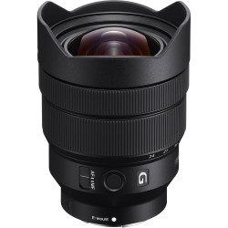 Sony FE 12-24mm f/4 G Lens | Foto-Groep - Breedbeeldlens voor scherpe landschappen