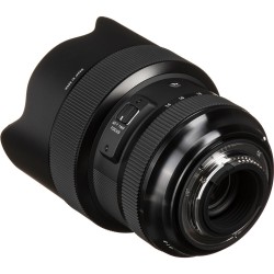 Sigma 14-24mm f/2.8 DG HSM (A) Nikon F | Foto-Groep - Beste prijs &amp; snelle verzending