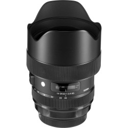 Sigma 14-24mm f/2.8 DG HSM (A) Nikon F | Foto-Groep - Beste prijs &amp; snelle verzending