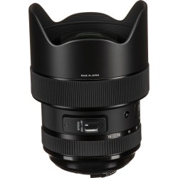 Sigma 14-24mm f/2.8 DG HSM (A) Nikon F | Foto-Groep - Beste prijs &amp; snelle verzending