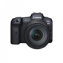 Canon EOS R5 + RF 24-105mm f/4 L