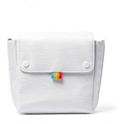 Polaroid Now Bag - White