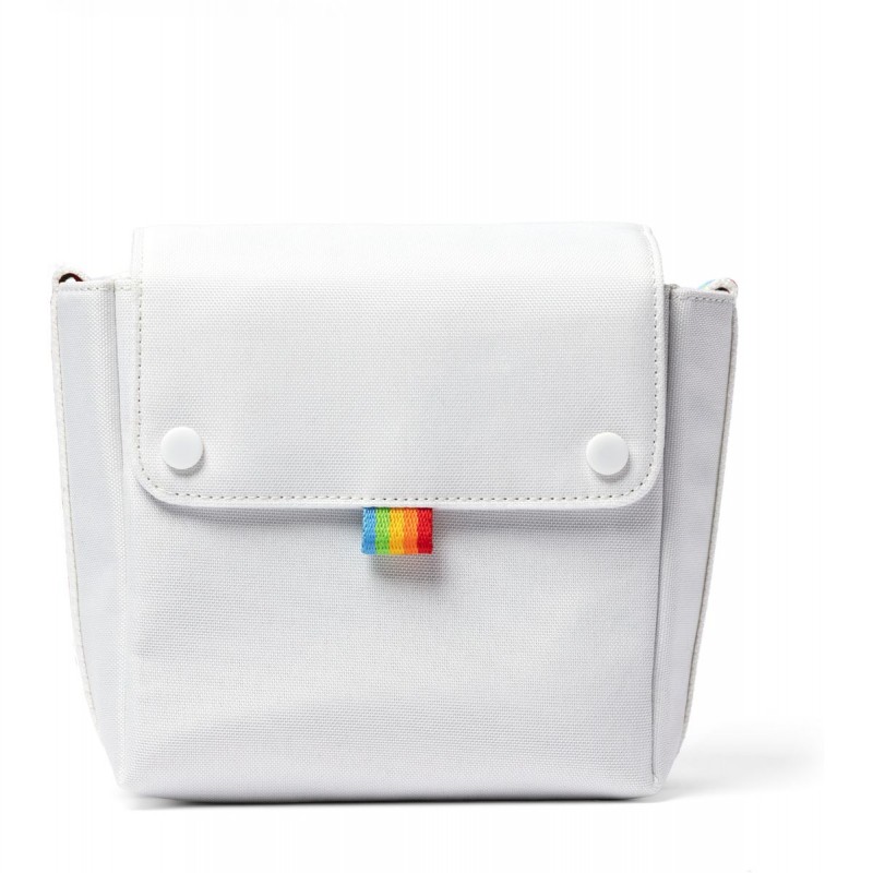 Polaroid Now Bag - White