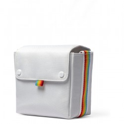 Polaroid Now Bag - White