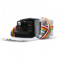 Polaroid Now Bag - White