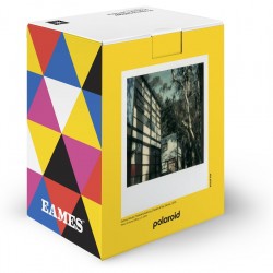 Polaroid Now Gen 2 - Eames Edition