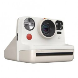 Polaroid Now Gen 2 - Vintage White