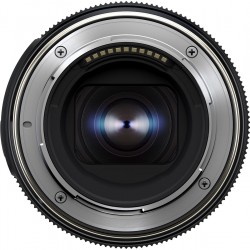 Tamron 90mm f/2.8 DI III Macro VXD Nikon Z