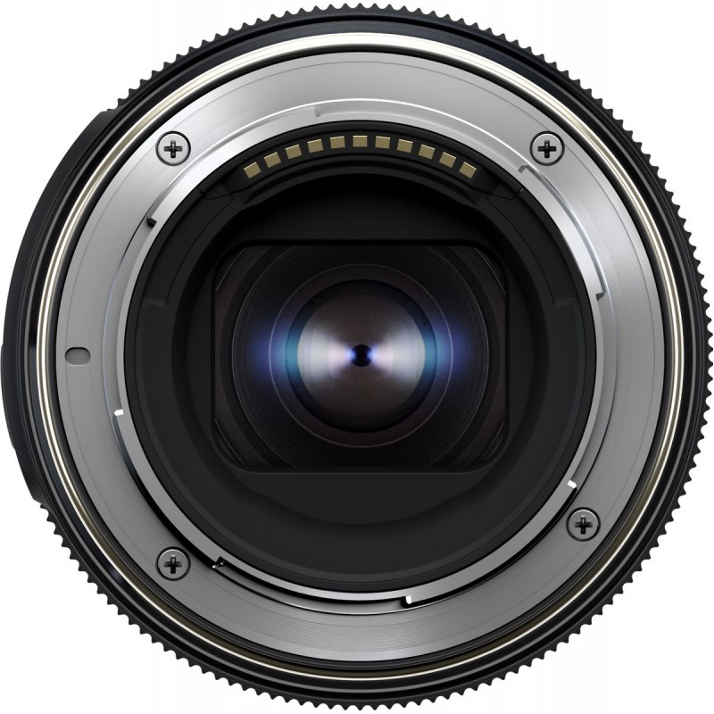 Tamron 90mm f/2.8 DI III Macro VXD Nikon Z