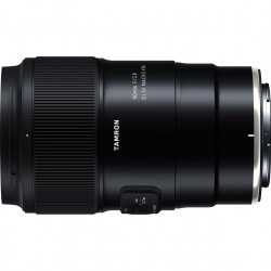 Tamron 90mm f/2.8 DI III Macro VXD Nikon Z