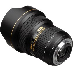 "Nikon NIKKOR AF-S 14-24mm f/2.8 G ED | Foto-Groep"