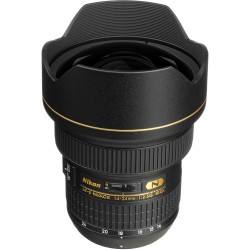 "Nikon NIKKOR AF-S 14-24mm f/2.8 G ED | Foto-Groep"
