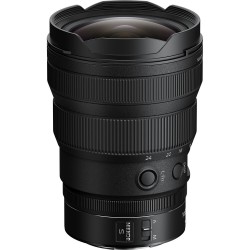 "Nikon NIKKOR Z 14-24mm f/2.8 S | Foto-Groep | Professionele groothoeklens"