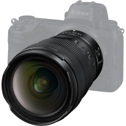 "Nikon NIKKOR Z 14-24mm f/2.8 S | Foto-Groep | Professionele groothoeklens"
