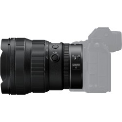 "Nikon NIKKOR Z 14-24mm f/2.8 S | Foto-Groep | Professionele groothoeklens"