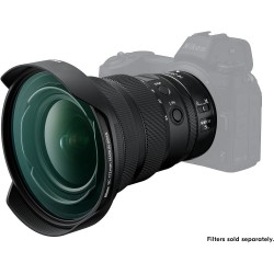 "Nikon NIKKOR Z 14-24mm f/2.8 S | Foto-Groep | Professionele groothoeklens"