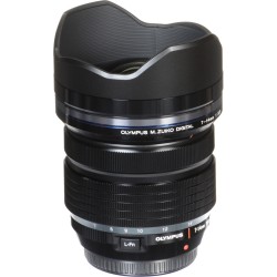 OM SYSTEM 7-14mm f/2.8 M.Zuiko PRO | Foto-Groep: Ultieme groothoeklens