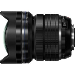 OM SYSTEM 7-14mm f/2.8 M.Zuiko PRO | Foto-Groep: Ultieme groothoeklens