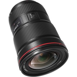 Canon EF 16-35mm f/2.8 L III USM | Foto-Groep - Professionele groothoeklens