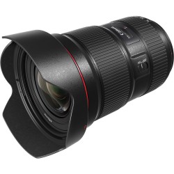 Canon EF 16-35mm f/2.8 L III USM | Foto-Groep - Professionele groothoeklens