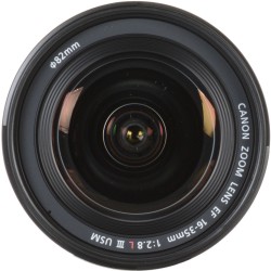 Canon EF 16-35mm f/2.8 L III USM | Foto-Groep - Professionele groothoeklens