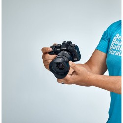 OM SYSTEM M.Zuiko Digital ED 8-25mm f/4 Pro - Ultieme veelzijdigheid voor professionele fotografie
