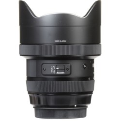 Sigma 12-24mm f/4.0 DG HSM (A) Nikon F - Bestel bij Foto-Groep