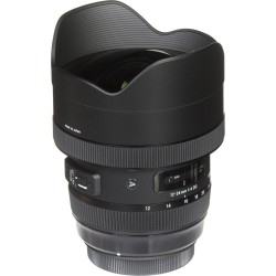 Sigma 12-24mm f/4.0 DG HSM (A) Nikon F - Bestel bij Foto-Groep