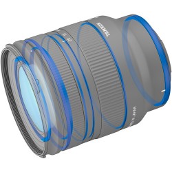 Tamron 11-20mm f/2.8 DI III-A RXD (X-Mount) - Foto-Groep