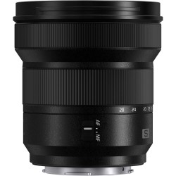 Panasonic LUMIX S 14-28mm f/4-5.6 MACRO (Leica L) - Foto-Groep