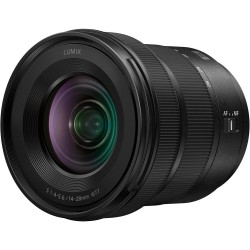 Panasonic LUMIX S 14-28mm f/4-5.6 MACRO (Leica L) - Foto-Groep