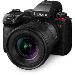 Panasonic LUMIX S 14-28mm f/4-5.6 MACRO (Leica L) - Foto-Groep