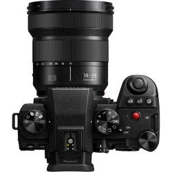 Panasonic LUMIX S 14-28mm f/4-5.6 MACRO (Leica L) - Foto-Groep