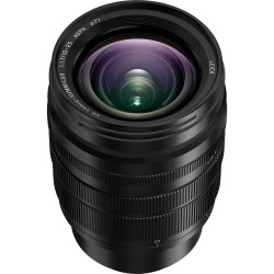 Panasonic Leica DG Vario-Summilux 10-25mm f/1.7 ASPH. – Hoogwaardige lens voor scherpe foto's