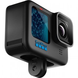 "Koop nu de GoPro HERO 11 Black Specialty Bundle Incl. 64GB SD Card op Foto-Groep"