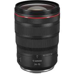 "Canon RF 24-70mm f/2.8 L IS USM | Foto-Groep"