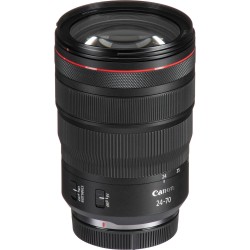"Canon RF 24-70mm f/2.8 L IS USM | Foto-Groep"