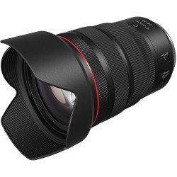 "Canon RF 24-70mm f/2.8 L IS USM | Foto-Groep"